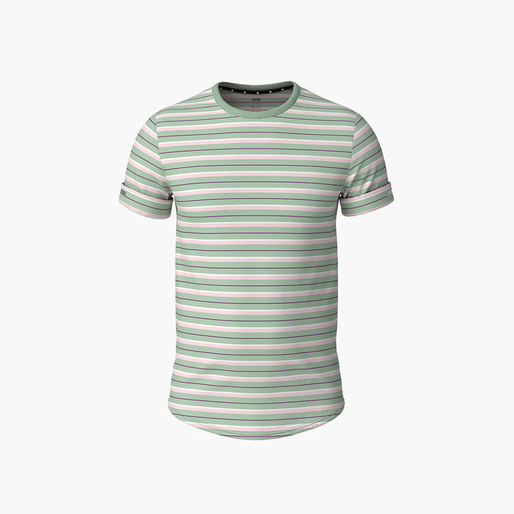 Chandail Decade Stripe (Homme)