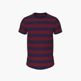 NSB Stripe Sweater - Men