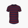 Nsb Stripe Sweater - Men