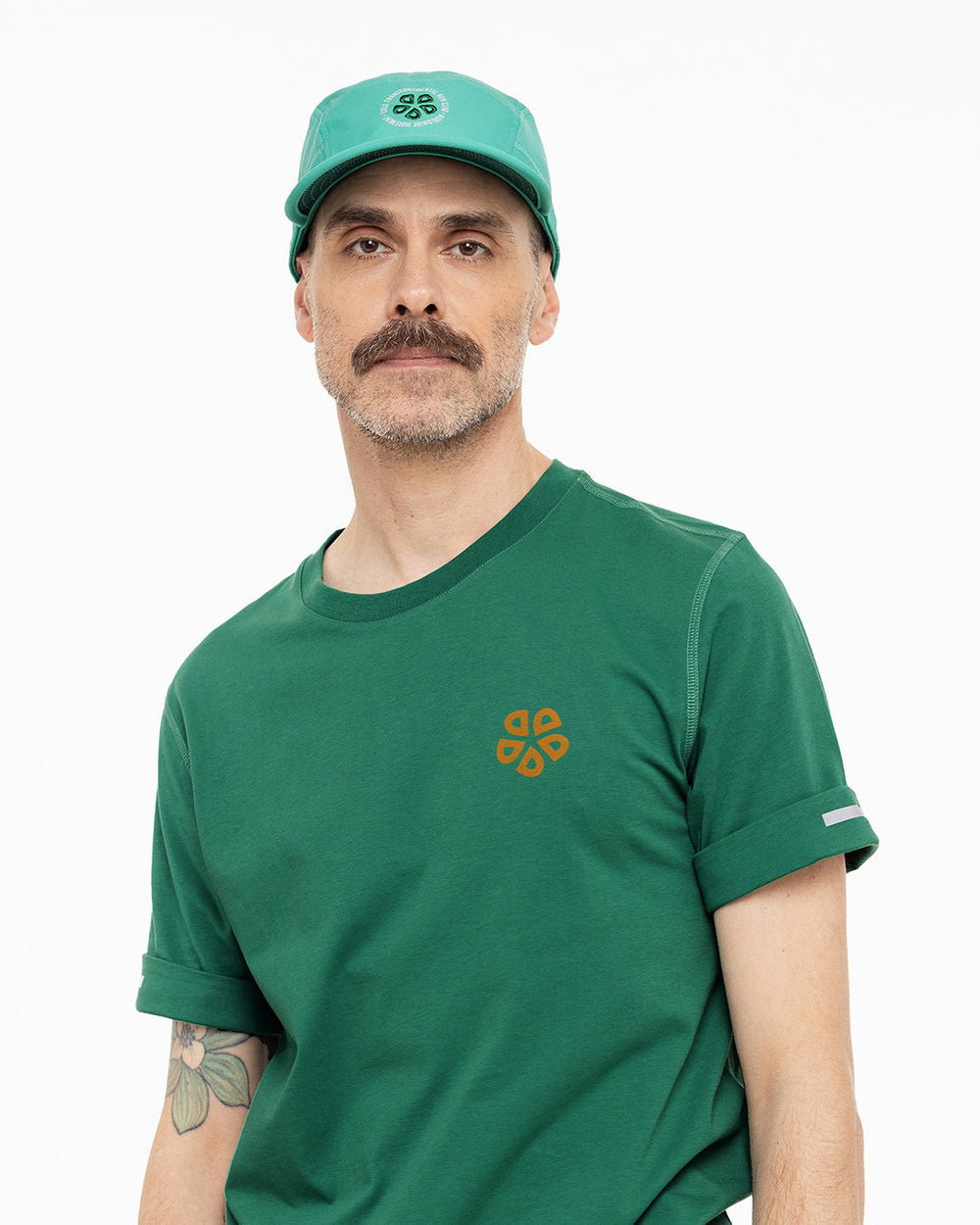 Nsb Star Tc Sweater - Men