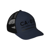 Casquette TRK SC CA-014