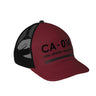 Casquette TRK SC CA-014