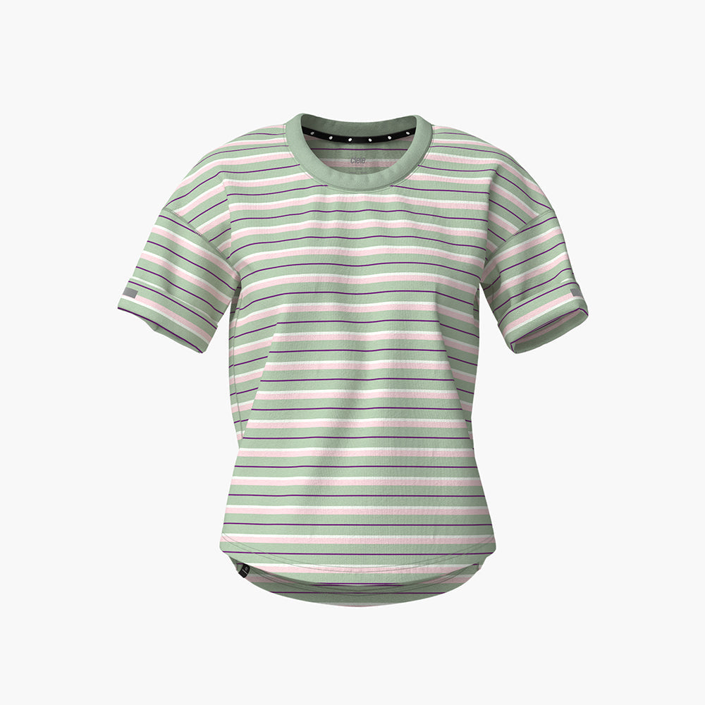 Chandail Decade Stripes - Femme