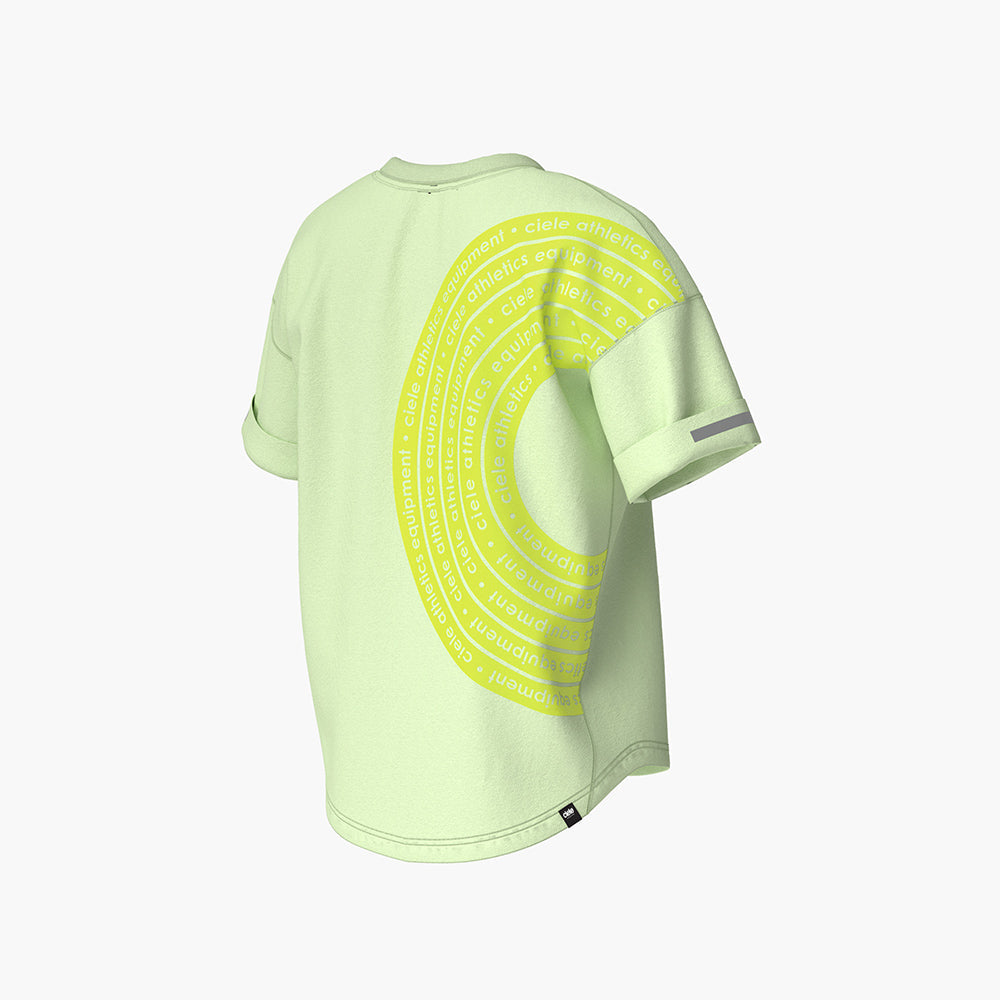 EQ Target Bleed Sweater - Women's
