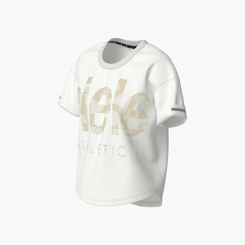 Wnsb Full Athletics Loopy Sweater - Women's