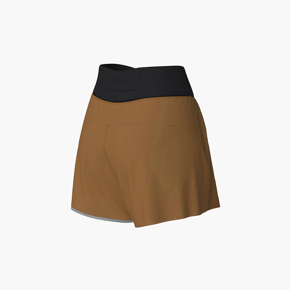 Shorts Trn 4" Brief - Femme