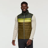 Veste sans manches Fuego Down - Homme