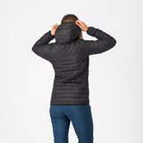 Classico Quilted Coat - Women
