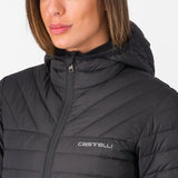 Classico Quilted Coat - Women