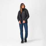 Classico Quilted Coat - Women