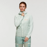 Capa Insulated Jacket - Femme