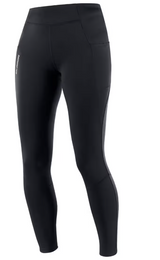 Collant Cross Run 28" (Femme)