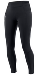 Cross Run 28" Tights - Women
