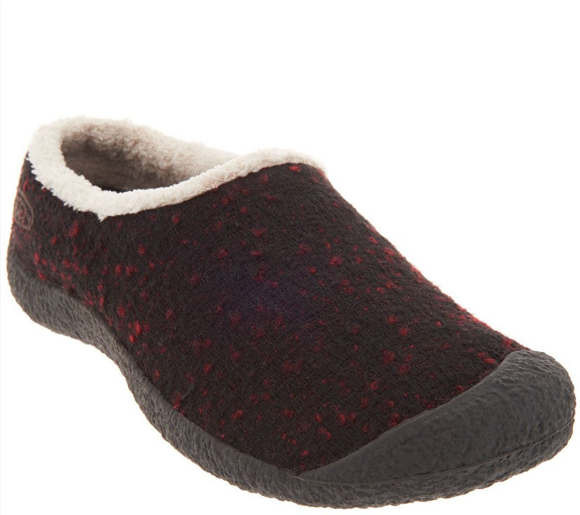 Chaussures Howser Wool Slide Slipper - Femme