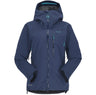 Latok Mountain GTX Waterproof Shell - Women's