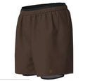 Short Dly Long Brief - Femme