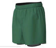 Short Dly Long Brief - Femme
