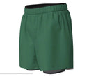 Short Dly Long Brief - Femme