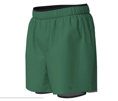 Short Dly Long Brief - Femme