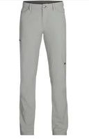 Pantalon Ferrosi - Short Inseam - Femme