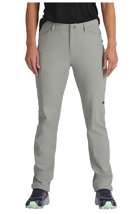 Ferrosi Pants - Inseam Shorts - Women