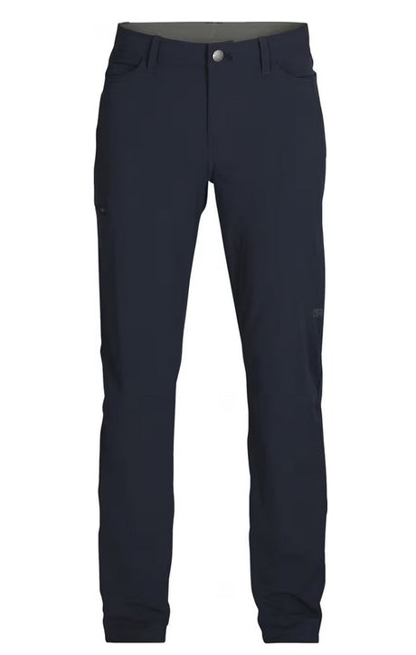 Ferrosi Pants - Inseam Shorts - Women