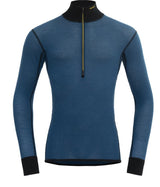 Couche de base LS Wool Mesh 190 HZ - Homme