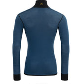 Couche de base LS Wool Mesh 190 HZ - Homme