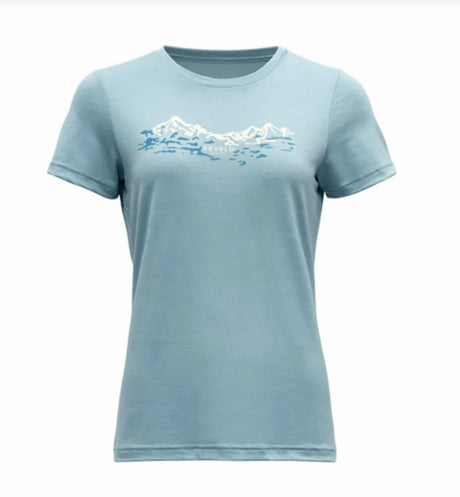 Chandail Eidsal Merino 150 - Femme