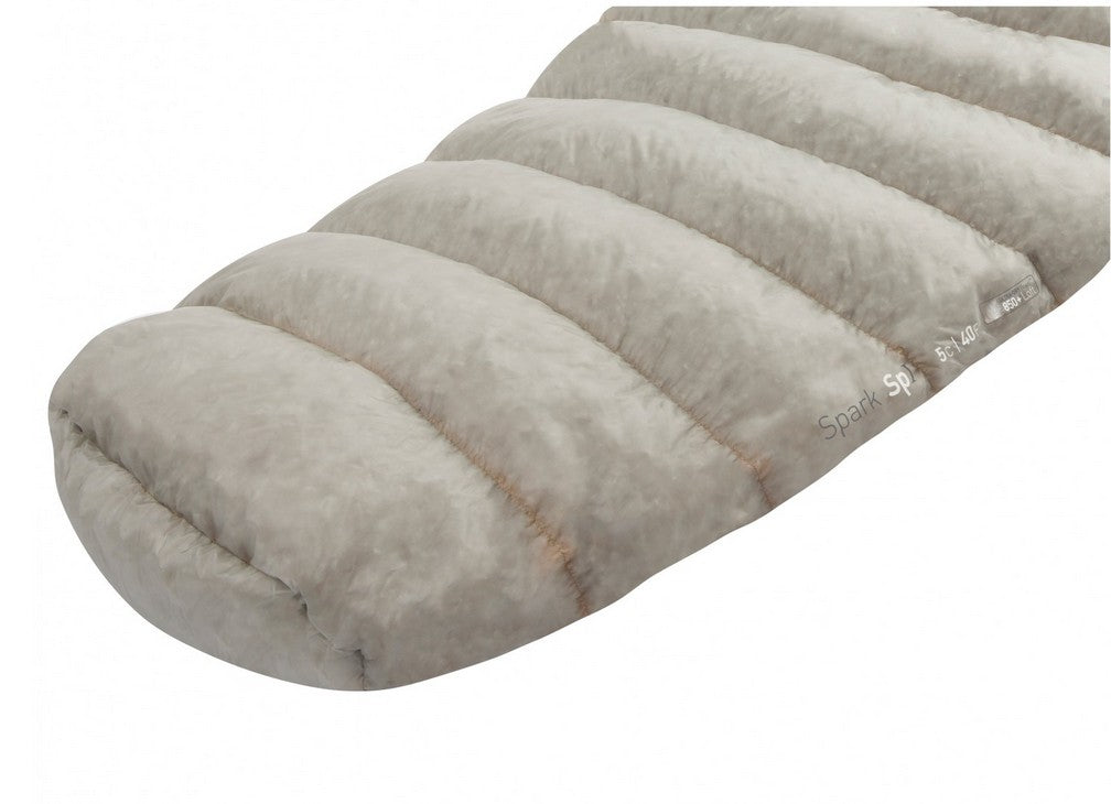 Sac de couchage Spark SpI 41F/5C