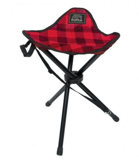 Chaise Tri Pod