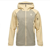 Recon Lt Stretch Waterproof Coat - Men's