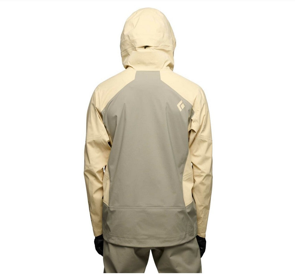 Recon Lt Stretch Waterproof Coat - Men's
