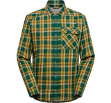 Rambler Overshirt - Men's