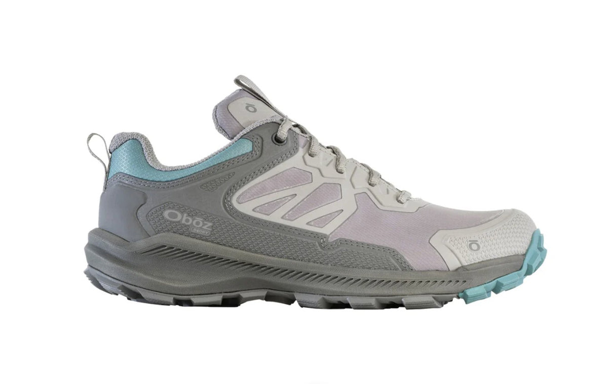 Chaussures de sentier Katabatic Low - Femme