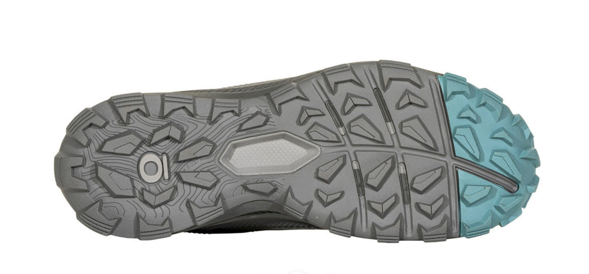 Chaussures de sentier Katabatic Low - Femme