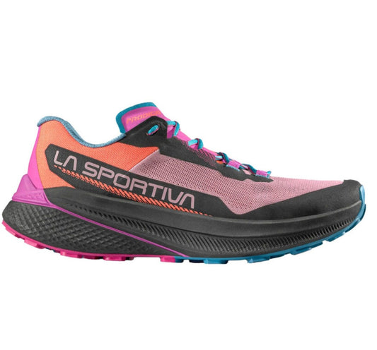 Prodigio Trail Shoes - Women's