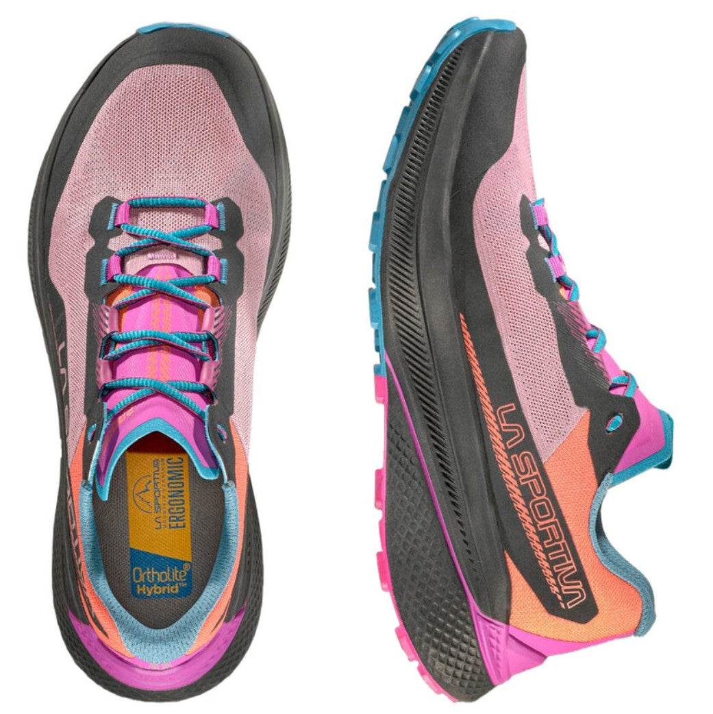 Prodigio Trail Shoes - Women's