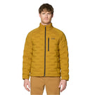 Manteau matelassé Stretchdown - Homme