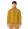 Manteau matelassé Stretchdown - Homme