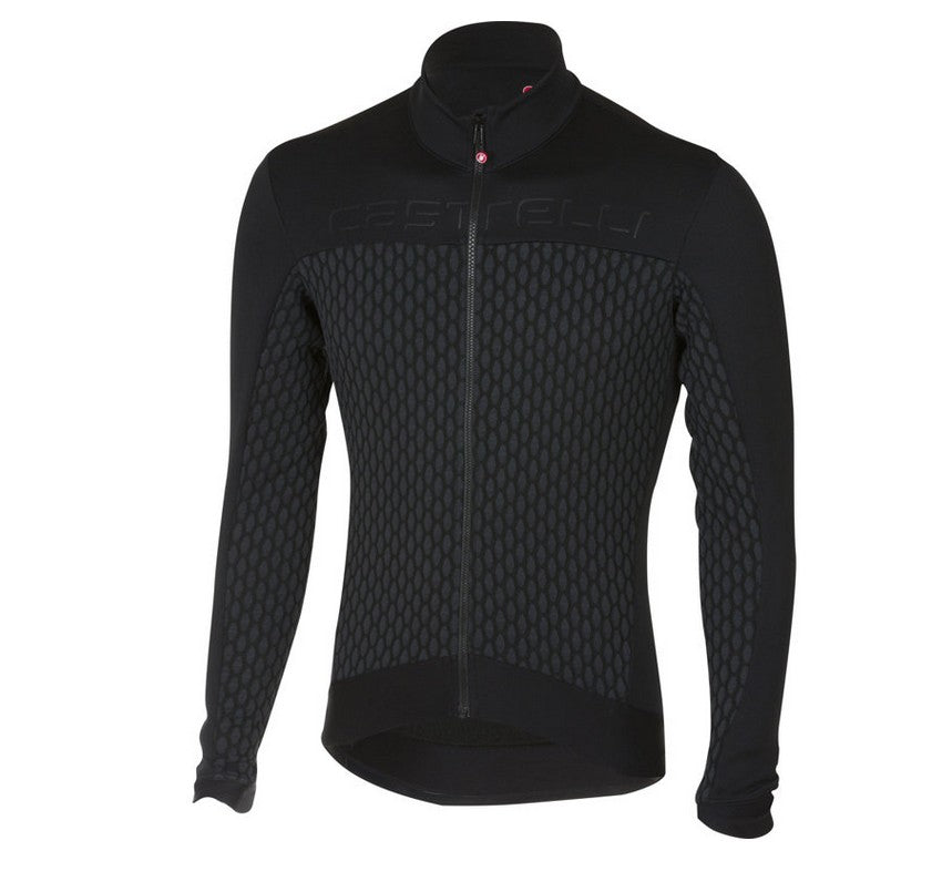 Maillot de vélo LS Sfida - Homme