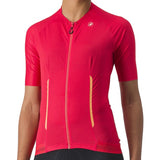 Maillot de vélo Endurance - Femme