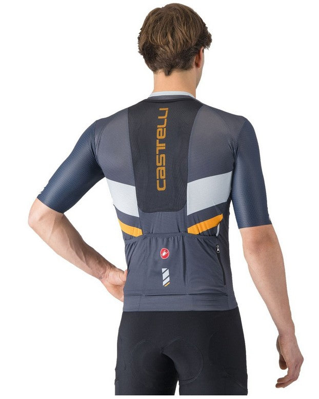 Maillot de vélo Unlimited Pro - Homme