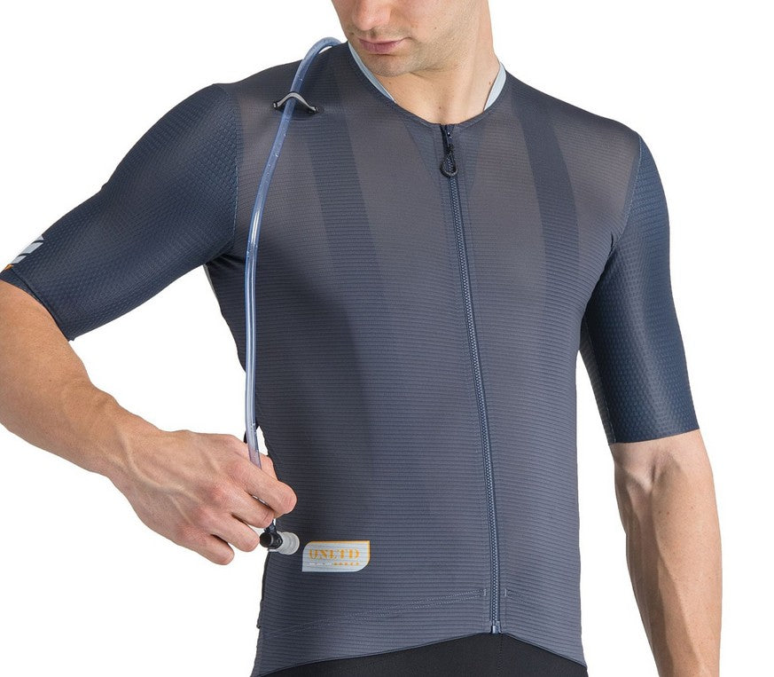 Maillot de vélo Unlimited Pro - Homme