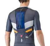Maillot de vélo Unlimited Pro - Homme