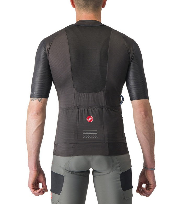 Maillot de vélo Unlimited Pro - Homme