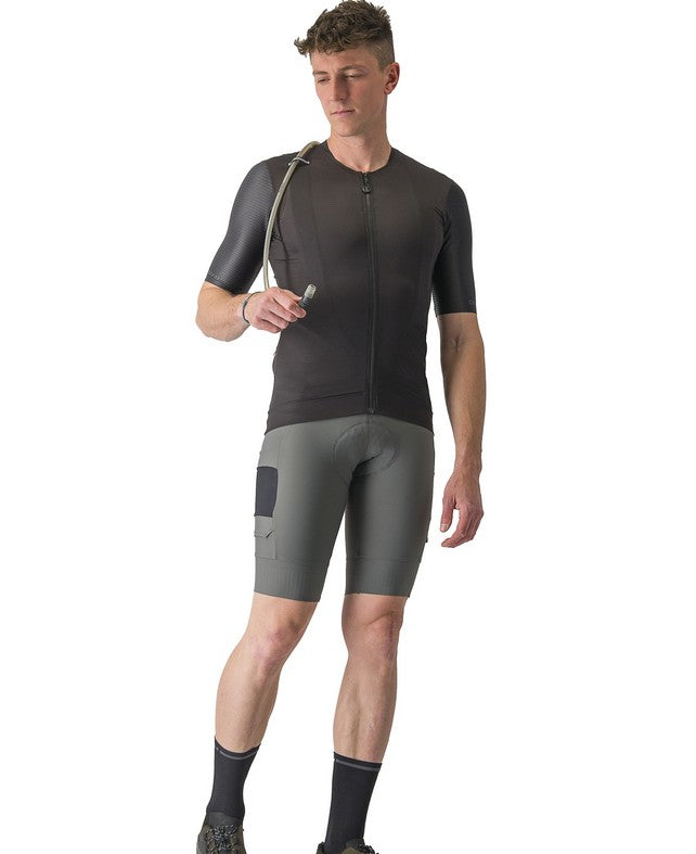 Maillot de vélo Unlimited Pro - Homme