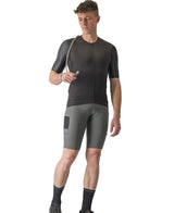Maillot de vélo Unlimited Pro - Homme