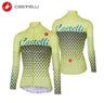 Maillot de vélo LS Ciao - Femme