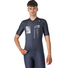 Espresso R--A/D Cycling Jersey - Men's